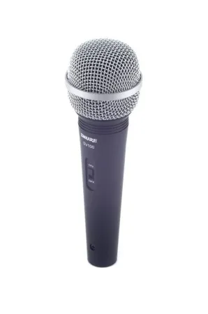 SHURE SV100 SHURE SV100