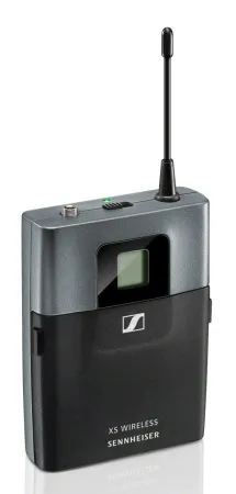 Купить SENNHEISER XSW 2-ME2-A по выгодной цене в Москве