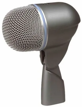 Купить SHURE BETA 52A по выгодной цене в Москве
