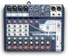 Купить SOUNDCRAFT NOTEPAD-12FX по выгодной цене в Москве