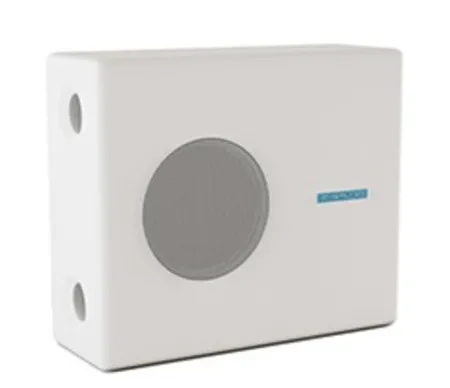 CVGAUDIO SUBone model B-8W/Active