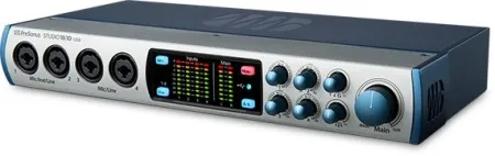 Купить Presonus Studio 1810C за 0 ₽