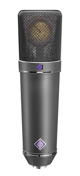 NEUMANN U 87 Ai MT NEUMANN U 87 Ai MT