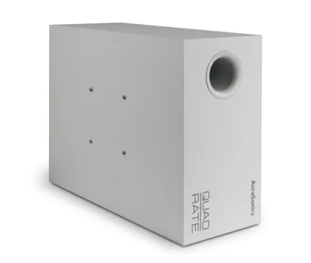 Купить AuraSonics QUADRATE-WH за 41&nbsp;580 ₽