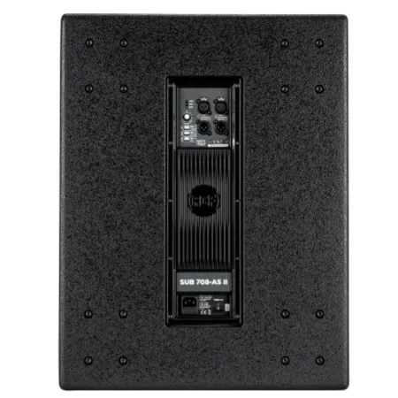 RCF SUB 708-AS II RCF SUB 708-AS II