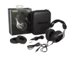 Купить SHURE SRH1540-BK по выгодной цене в Москве