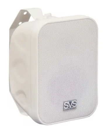 SVS Audiotechnik WSP-40 White SVS Audiotechnik WSP-40 White