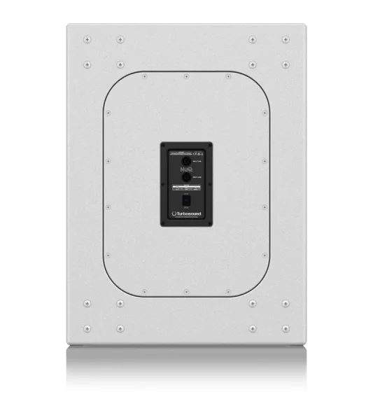 TURBOSOUND NuQ118B-WH TURBOSOUND NuQ118B-WH