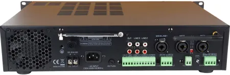 Купить SVS Audiotechnik MA-240 PRO по выгодной цене в Москве