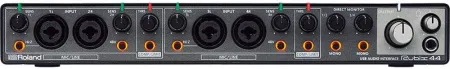 Купить ROLAND RUBIX44 за 39&nbsp;990 ₽
