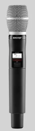 Купить SHURE QLXD2/SM86 G51 по выгодной цене в Москве