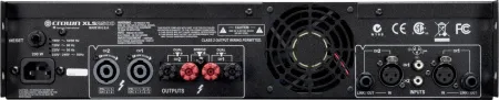 Купить CROWN XLC2500 по выгодной цене в Москве