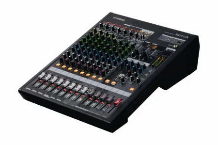 Купить Yamaha MGP12X по выгодной цене в Москве