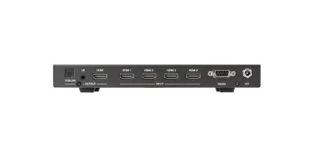Купить INTREND ITSFM-4x1H2 по выгодной цене в Москве