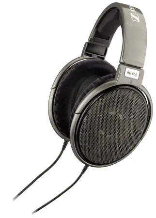 Купить SENNHEISER HD 650 по выгодной цене в Москве