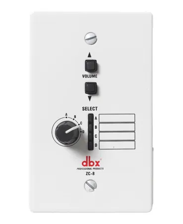 Купить dbx ZC8 за 17&nbsp;490 ₽