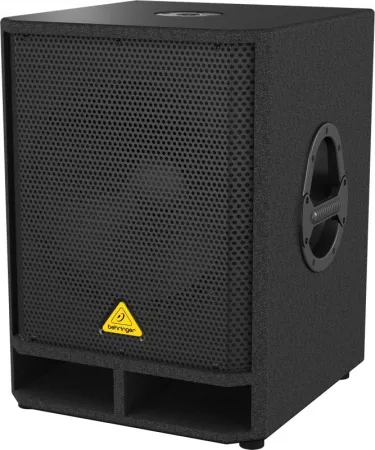 Купить BEHRINGER VQ1500D по выгодной цене в Москве