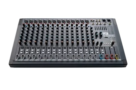 Echo Acoustic LiveStar 141FX