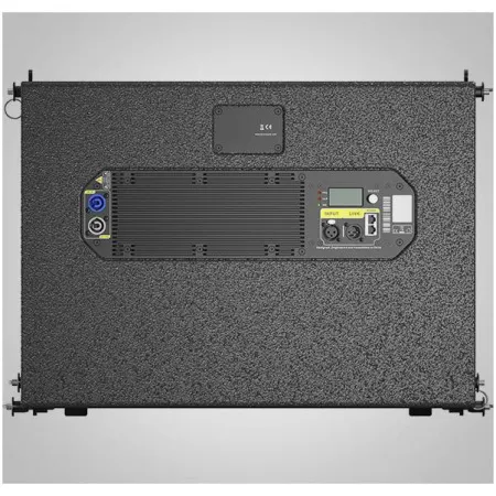 Купить SVS Audiotechnik L206ASUB по выгодной цене в Москве