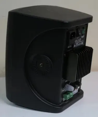 Купить AUDAC LX503MK2/B по выгодной цене в Москве