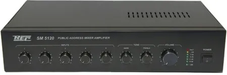 Купить REC SM5120 по выгодной цене в Москве