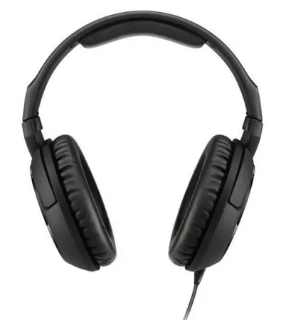 Купить SENNHEISER HD 200 PRO по выгодной цене в Москве