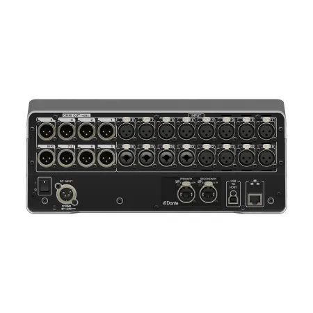 Купить Yamaha DM3 по выгодной цене в Москве