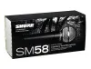 Купить SHURE SM58S по выгодной цене в Москве