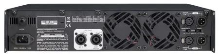 Купить DAS Audio PA-2700 по выгодной цене в Москве