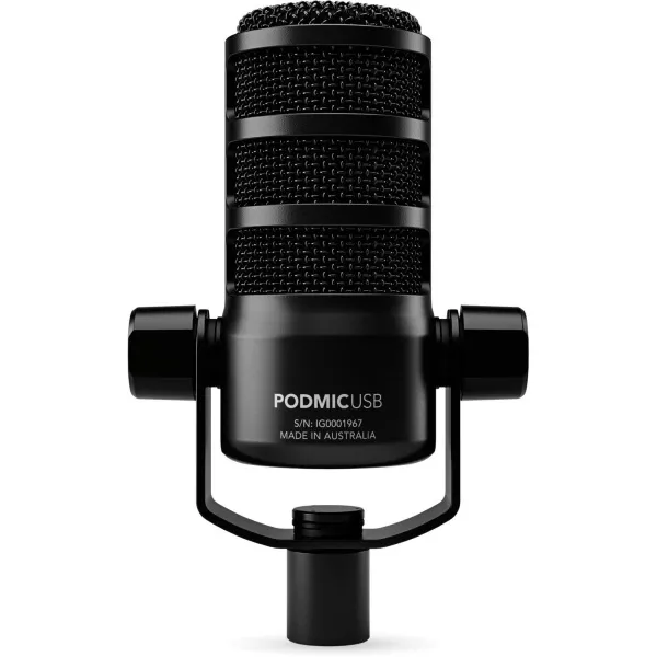 RODE PODMIC USB