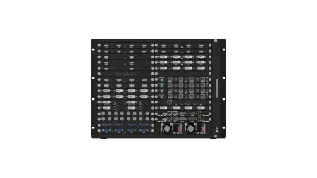 Купить Digibird DB-VWC2-HP-OC-4K60HDMI2 по выгодной цене в Москве