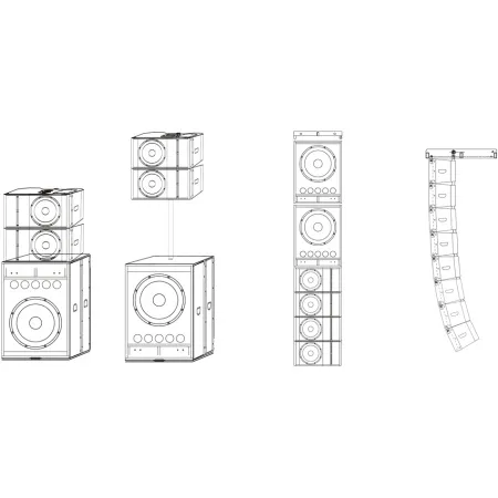 VOLTA RED LINE POWER SUB VOLTA RED LINE POWER SUB