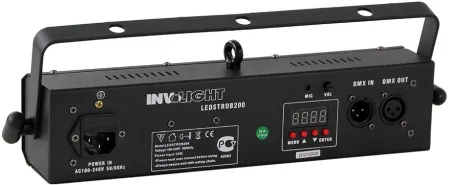 Купить INVOLIGHT LEDSTROB200 по выгодной цене в Москве