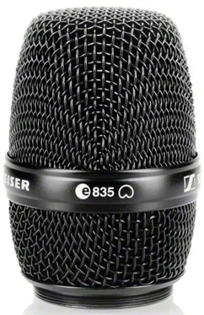 Купить SENNHEISER MMD 835-1 BK по выгодной цене в Москве