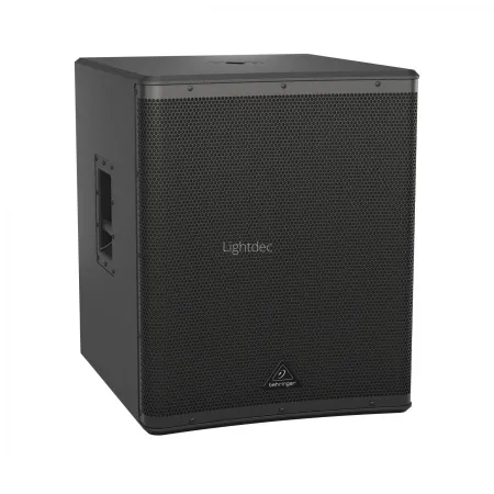 BEHRINGER DR18SUB BEHRINGER DR18SUB