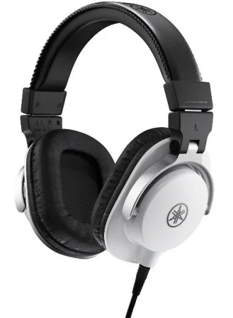 Купить YAMAHA HPH-MT5W по выгодной цене в Москве