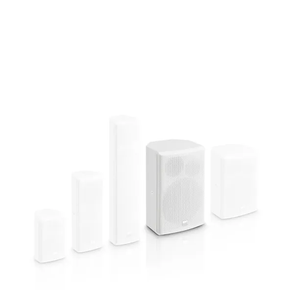 LD Systems SAT 82 G2 W