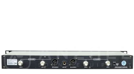 Купить Anzhee RS500 dual BB по выгодной цене в Москве
