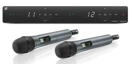 Купить Sennheiser XSW 1-825 DUAL-B по выгодной цене в Москве