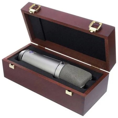 Купить NEUMANN U 87 Ai по выгодной цене в Москве