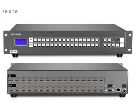 Infobit iMatrix H1616 Infobit iMatrix H1616