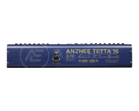Купить ANZHEE Tetta 16 по выгодной цене в Москве