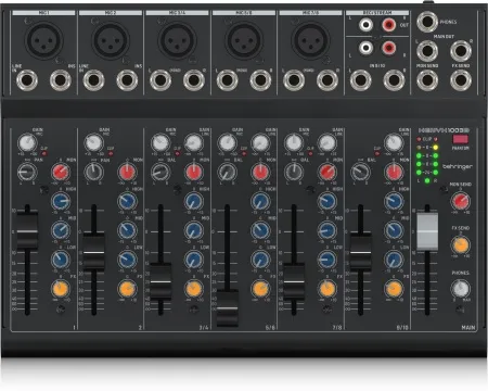 BEHRINGER XENYX 1003B BEHRINGER XENYX 1003B