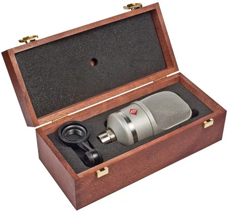 Купить NEUMANN TLM 107 по выгодной цене в Москве