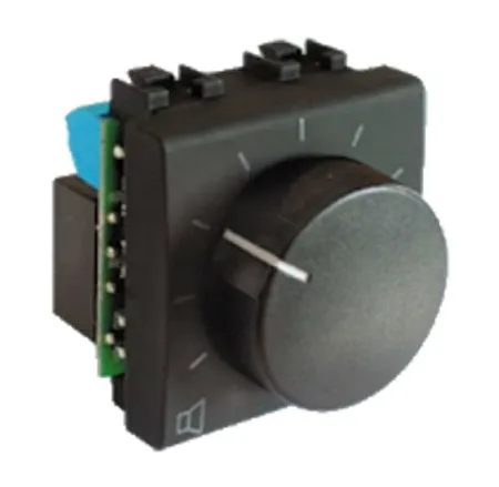 Купить AUDAC VC3036/B по выгодной цене в Москве