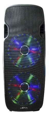 Купить ECO PRESTO-215A MP3 по выгодной цене в Москве