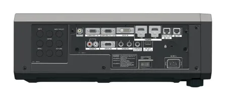 Купить Panasonic PT-FRZ60B по выгодной цене в Москве