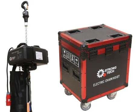 Strong Tech ST-1000 CASE Strong Tech ST-1000 CASE