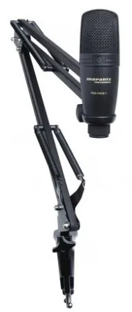 Купить MARANTZ Pod Pack 1 по выгодной цене в Москве