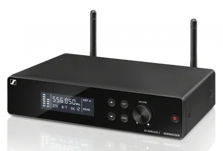 Купить SENNHEISER XSW 2-835-A по выгодной цене в Москве
